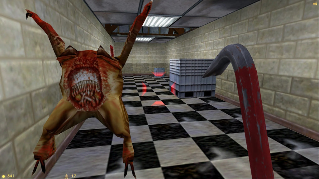 El 'Half-Life' original, 25 años después, bate récord de jugadores simultáneos en Steam: así mantiene vivo Valve a su clásico